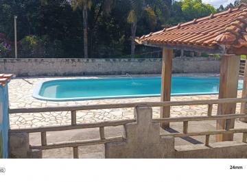 Terreno · 2050m² · 2 Quartos · 20 Vagas · Chácara para venda em Chácaras Santa Martha de 2050.00m² com 2 Quartos e 20 Garagens