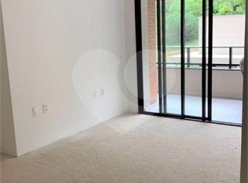 Apartamento · 95m² · 3 Quartos · 2 Vagas · Apartamento para venda em Portal Do Paraíso Ii de 95.00m² com 3 Quartos, 1 Suite e 2 Garagens