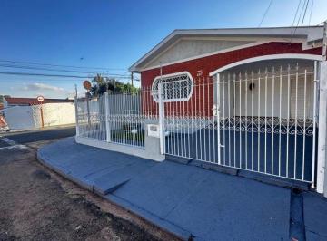 Casa · 136m² · 2 Quartos · 2 Vagas · Casa para venda em Jardim Brasil (vila Xavier) de 136.00m² com 2 Quartos e 2 Garagens