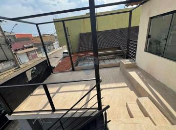 Casa · 80m² · 2 Quartos · Casa para alugar em Jardim Brasil de 80.00m² com 2 Quartos