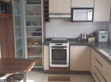 Casa · 89m² · 3 Quartos · 2 Vagas · Sobrado para venda em Jardim Colônia de 89.00m² com 3 Quartos, 1 Suite e 2 Garagens