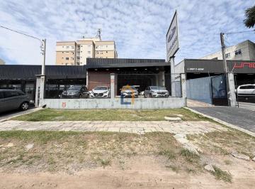 Comercial · 400m² · Loja para alugar em Atuba de 400.00m²