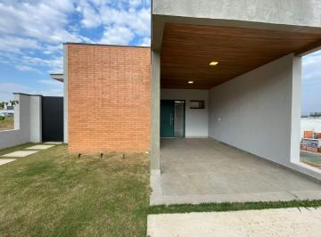 Casa · 102m² · 2 Quartos · 2 Vagas · Casa de Condomínio para venda em Condomínio Park Gran Reserve de 102.00m² com 2 Quartos, 2 Suites e