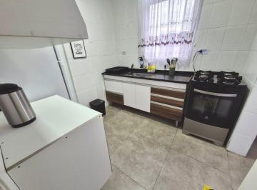 Apartamento · 56m² · 2 Quartos · 1 Vaga · Apartamento para venda em Santana de 56.00m² com 2 Quartos e 1 Garagem
