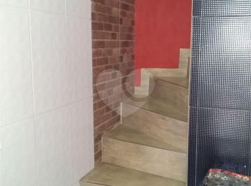 Casa · 75m² · 2 Quartos · 4 Vagas · Casa para venda em Jardim Santa Rita De Cássia de 75.00m² com 2 Quartos, 1 Suite e 4 Garagens