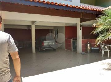 Casa · 215m² · 3 Quartos · 5 Vagas · Casa para venda em Chácara Malota de 215.00m² com 3 Quartos, 1 Suite e 5 Garagens