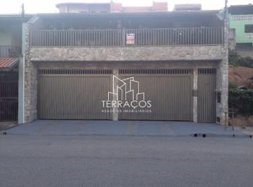 Casa · 255m² · 3 Quartos · 4 Vagas · Casa para venda em Jardim Caçula de 255.00m² com 3 Quartos, 1 Suite e 4 Garagens