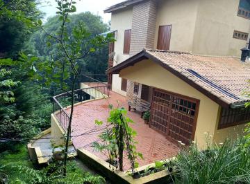 Casa · 400m² · 3 Quartos · 4 Vagas · Casa para venda em Jardim Das Montanhas de 400.00m² com 3 Quartos, 1 Suite e 4 Garagens