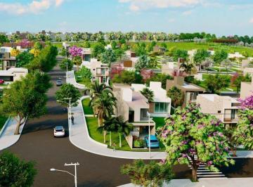 Terreno · 250m² · Terreno para venda em Bonfim Paulista de 250.00m²
