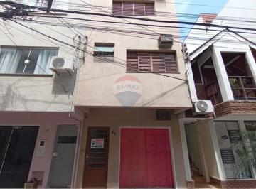 Comercial · 30m² · 1 Quarto · Sala Comercial para alugar em Taboão de 30.00m² com 1 Quarto