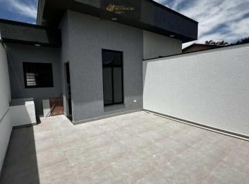 Casa · 70m² · 2 Quartos · 2 Vagas · Casa para venda em Residencial E Comercial Cidade Jardim de 70.00m² com 2 Quartos, 1 Suite e 2 Garag