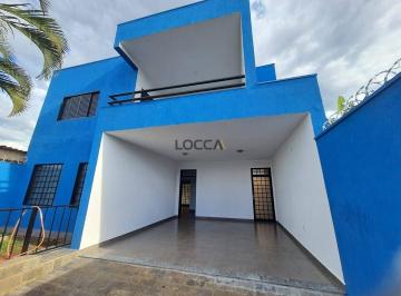 Casa · 236m² · 5 Quartos · 4 Vagas · Casa para venda em Residencial E Comercial Palmares de 236.00m² com 5 Quartos, 1 Suite e 4 Garagens