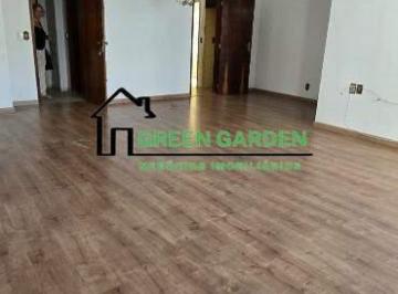 Apartamento · 135m² · 3 Quartos · 2 Vagas · Apartamento para venda em VILA BOAVENTURA de 135.00m² com 3 Quartos e 2 Garagens
