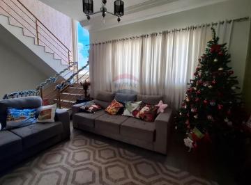 Casa · 246m² · 3 Quartos · 8 Vagas · Casa para venda em Residencial Bordon de 245.85m² com 3 Quartos, 3 Suites e 8 Garagens