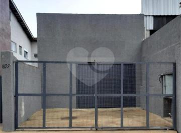 Comercial · 500m² · 2 Vagas · Galpão / Depósito / Armazém para venda em Parque Das Nações de 500.00m² com 2 Garagens