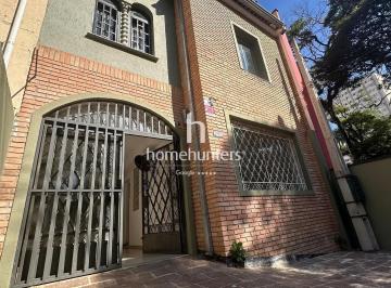 Casa · 146m² · 1 Quarto · Casa para alugar em Cambuí de 146.00m² com 1 Quarto