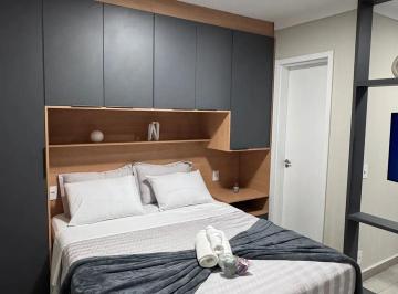 Apartamento · 26m² · 1 Quarto · 1 Vaga · Apartamento para venda e aluguel em Botujuru de 26.00m² com 1 Quarto e 1 Garagem