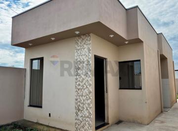 Casa · 150m² · 2 Quartos · 2 Vagas · Casa para venda em Planalto de 150.00m² com 2 Quartos e 2 Garagens