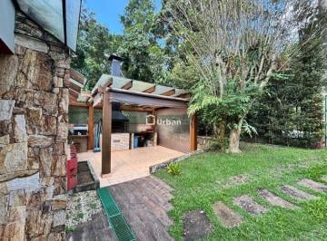 Casa · 128m² · 3 Quartos · 2 Vagas · Casa de Condomínio para venda em Granja Viana de 128.00m² com 3 Quartos, 1 Suite e 2 Garagens