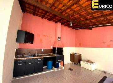 Casa · 160m² · 3 Quartos · 3 Vagas · Casa para venda em Jardim Maria Ilydia de 160.00m² com 3 Quartos, 1 Suite e 3 Garagens