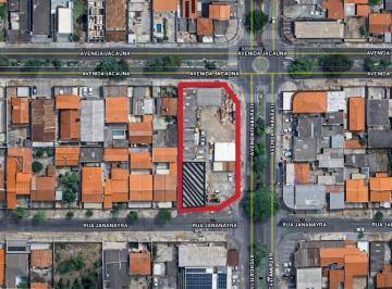 Terreno · 350m² · Terreno para venda em Vila Aeroporto de 350.00m²