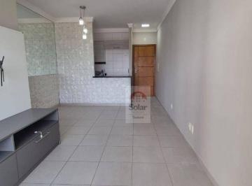 Apartamento · 75m² · 3 Quartos · Apartamento para venda em Jardim Bela Vista de 75.00m² com 3 Quartos e 1 Suite