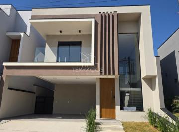 Casa · 242m² · 4 Quartos · 4 Vagas · Sobrado para venda em Jardim Ermida I de 242.00m² com 4 Quartos, 3 Suites e 4 Garagens