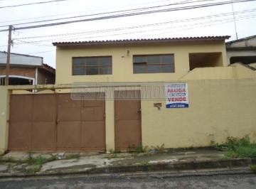 Casa · 160m² · 3 Quartos · 3 Vagas · Casa para venda em Vila Jardini de 160.00m² com 3 Quartos, 1 Suite e 3 Garagens