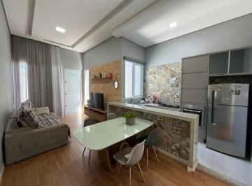 Casa · 97m² · 2 Quartos · 2 Vagas · Casa para venda em Jardim Santa Inês de 97.00m² com 2 Quartos, 1 Suite e 2 Garagens