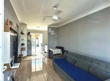 Casa · 45m² · 2 Quartos · 2 Vagas · Casa de Condomínio para venda em Loteamento Industrial Água Preta de 45.00m² com 2 Quartos e 2 Garag