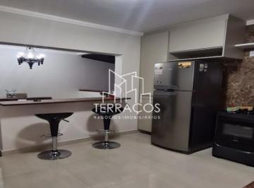 Casa · 142m² · 3 Quartos · 3 Vagas · Casa para venda em Jardim Itália de 142.00m² com 3 Quartos, 1 Suite e 3 Garagens