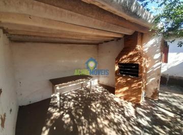 Casa · 172m² · 3 Quartos · 2 Vagas · Casa para venda em Jardim América de 172.00m² com 3 Quartos e 2 Garagens