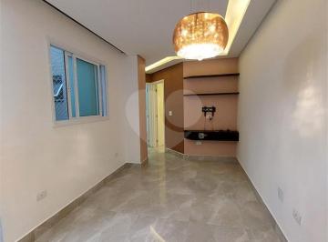 Apartamento · 90m² · 3 Quartos · 1 Vaga · Cobertura para venda em Campestre de 90.00m² com 3 Quartos, 1 Suite e 1 Garagem
