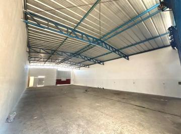 Comercial · 300m² · 4 Vagas · Galpão / Depósito / Armazém para alugar em Bela Vista de 300.00m² com 4 Garagens