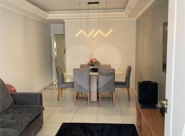 Casa · 166m² · 3 Quartos · 3 Vagas · Sobrado para venda em Vila Linda de 166.00m² com 3 Quartos, 1 Suite e 3 Garagens