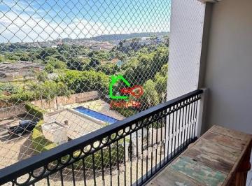 Apartamento · 88m² · 3 Quartos · 2 Vagas · Apartamento para venda em Centro de 88.00m² com 3 Quartos, 1 Suite e 2 Garagens