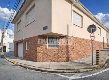 Casa · 206m² · 4 Quartos · 4 Vagas · Casa para alugar em Centro de 206.00m² com 4 Quartos, 2 Suites e 4 Garagens