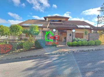 Casa · 1488m² · 4 Quartos · 8 Vagas · Casa de Condomínio para venda em Caixa D´água de 1488.00m² com 4 Quartos, 4 Suites e 8 Garagens