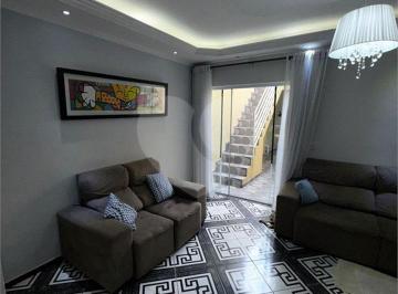 Casa · 197m² · 4 Quartos · 1 Vaga · Casa para venda em Vila Vianelo de 197.00m² com 4 Quartos, 1 Suite e 1 Garagem