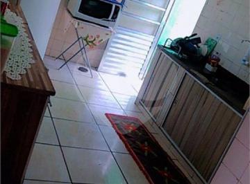 Casa · 71m² · 3 Quartos · 2 Vagas · Casa para venda em Jardim Da Fonte de 71.00m² com 3 Quartos e 2 Garagens