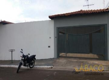 Casa · 147m² · 3 Quartos · 2 Vagas · Casa para venda em Embare de 147.01m² com 3 Quartos, 1 Suite e 2 Garagens