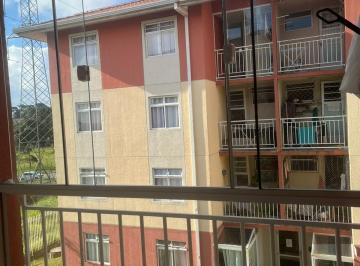 Apartamento · 48m² · 2 Quartos · 1 Vaga · Apartamento para venda em Campo De Santana de 48.00m² com 2 Quartos e 1 Garagem