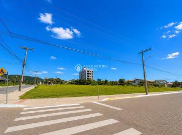 Terreno · 3585m² · TERRENO 3.584,54 m² COM ALTO POTENCIAL CONSTRUTIVO NO VILLAGE - IMBITUBA/SC