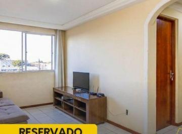 Apartamento · 47m² · 2 Quartos · 1 Vaga · Apartamento para venda em Santo Antônio de 47.00m² com 2 Quartos e 1 Garagem