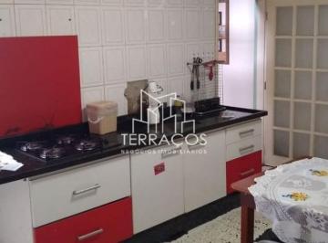 Casa · 167m² · 3 Quartos · 2 Vagas · Casa para venda em Vila Arens Ii de 167.00m² com 3 Quartos, 1 Suite e 2 Garagens