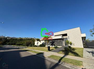 Casa · 830m² · 4 Quartos · 8 Vagas · Casa de Condomínio para venda e aluguel em Monte Alegre de 830.00m² com 4 Quartos, 4 Suites e 8 Gara