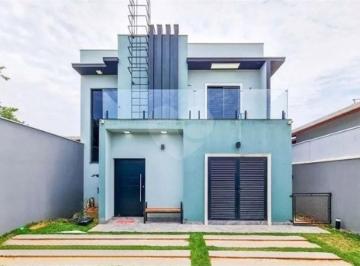 Casa · 165m² · 3 Quartos · 3 Vagas · Sobrado para venda em Residencial Girassol de 165.00m² com 3 Quartos, 1 Suite e 3 Garagens