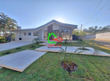 Casa · 1500m² · 3 Quartos · 6 Vagas · Casa de Condomínio para venda e aluguel em São Joaquim de 1500.00m² com 3 Quartos, 3 Suites e 6 Gara