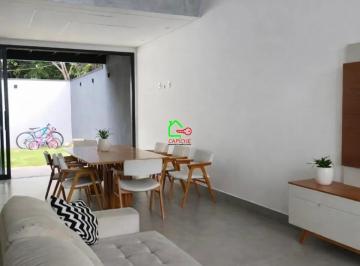 Casa · 250m² · 3 Quartos · 4 Vagas · Sobrado para venda em Pinheirinho de 250.00m² com 3 Quartos, 3 Suites e 4 Garagens
