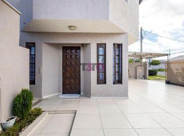 Casa · 126m² · 3 Quartos · 5 Vagas · Sobrado para venda em Capão Da Imbuia de 126.00m² com 3 Quartos, 1 Suite e 5 Garagens